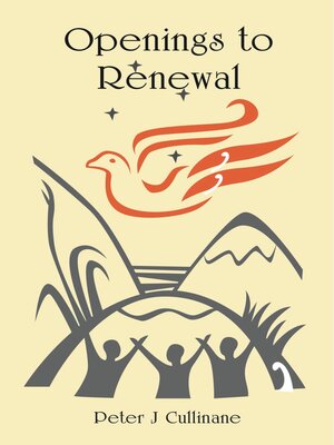 cover image of Openings to Renewal